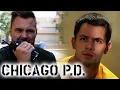 Suspicious Suspect HUNTS His Own Boss Down Chicago P D
