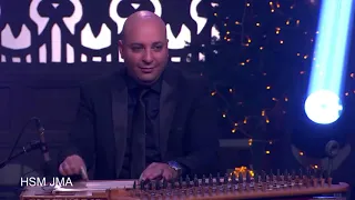 صاحبة السعادة بهاء سلطان انت استثنائي حلقة رأس السنة 2021 