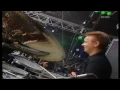 Download Lagu Muse - Plug in Baby live @ Bizarre Festival 2000 [HD]