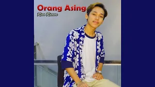 orang asing