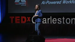 is ai rusting our brains sol rashidi tedxcharleston