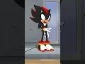 Download Lagu Sonic Meets Classic Shadow The Hedgehog