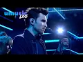Download Lagu Duncan Laurence - Arcade (Loving You Is A Losing Game) | Live on DWDD (2019)