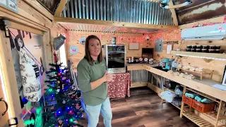 You HAVE To See This Farm Stand In Perry Florida Warrior Creek Farm Stand