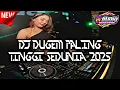 Download Lagu DJ DUGEM PALING TINGGI SEDUNIA !!! JUNGLE DUTCH BASS BETON TERBARU 2025
