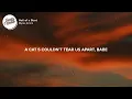 Myles Erlick - Hell of a Start (Lyrics)