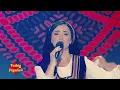 Download Lagu Sânziana Ștefan – cântec din folclorul aromân (@Vedeta populară)