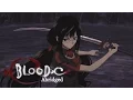 Blood C Abridged Episode 1