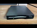 USB floppy disk drive on Atari Mega ST with NetUSBee