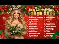 Lagu Top Christmas Songs Playlist 2026🎅🏼 Christmas Music 2026🎄 Merry Christmas 2026🌟 Christmas Songs 2026