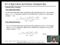 DATAENG Lesson 09 Statistical Inference for Two Samples part 1