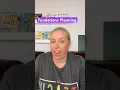 Tip to help teachers use Fundations for phonics