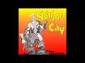 Gotham City - Swords And Chains