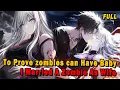 Download Lagu To Prove That Humans And Zombies Can Have Baby, I Married A Zombie As Wife #anime #Manga #animerecap