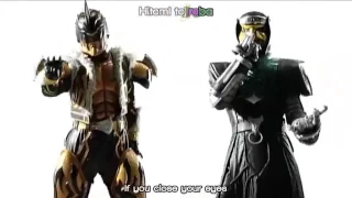 Download MV Kamen Rider Den O Double Action Climax form MP3