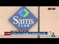 Two Sam s Club locations in Indianapolis are closing on January 26