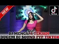 Download Lagu DUGEM DJ KAU PUTUSKAN DIRIKU SAATKU MASIH CINTA❗DJ MENGAPA TERJADI ARIEF TERBARU VIRAL TIKTOK 2025!!