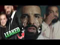 DRAKE LEAK WHY ALWAYS HIM