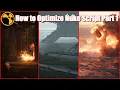 How To Optimize Your Nuke Script Less Render Time Part 1