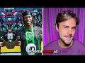 Maya Jama Addresses Rumours She’s Dating King Kenny After Their Flirty Moments On Celebrity Traitors