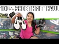 Fast Selling Shoe Brands To Resell On Poshmark Ebay