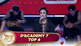 menyala mae ku satu studio dibakar sama soimah pake lagu 