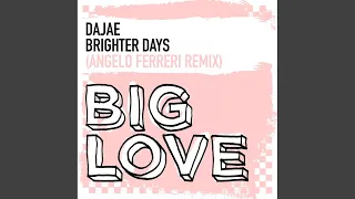 brighter days angelo ferreri remix 