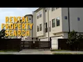 How to find a rental property Estimate Rent