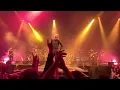 Lagu Lorna Shore - Into the Earth (live @ Forum Karlín 10/09/2022)