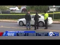 Investigation continuing into apparent Oswego road rage shooting