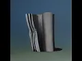 The Caretaker  Everywhere At The End Of Time  Stages 16 Complete♪  [reupload]