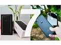 iPhone 7 Unboxing and Review Jet Black vs Matte Black