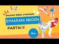 Download Lagu SYHARANI NDOEN BIRU   PARTAI II