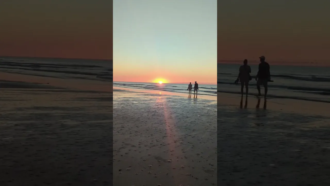 Sounds of Nature - Ocean