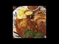 Food episode Abuelos restaurant