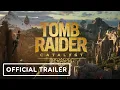 Lagu Tomb Raider: Catalyst - Official Reveal Trailer | The Game Awards 2025