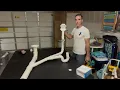Air admittance valves for plumbing venting explained just over 4 minutes