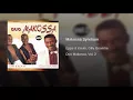 Makossa Syndrum