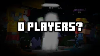 I investigated the Hive’s least played Game-mode…