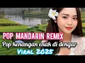 Download Lagu DISCO DANGDUT MANDARIN || POP REMIX KENANGAN ENAK DI DENGAR