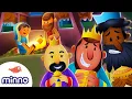 The Story of the 3 Wise Men - The Christmas Story for Kids Bible Stories for Kids