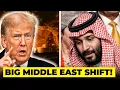 Download Lagu TRUMP BETRAYS Middle East !! QATAR + Saudi Arabia Ready To Attack Israel Now