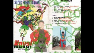 Download Noval Kurnia - Si Panjul Yang Ngibul MP3