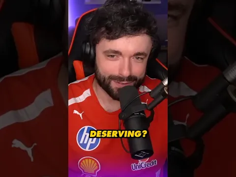 What a drive π