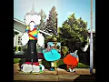 Download Lagu Crazy TAWOG Edit 😳😱 #theamazingworldofgumball #edit