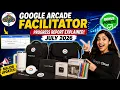 Google Cloud Arcade Facilitator Progress Report Explained July 2026 Major Updates Bonus Points