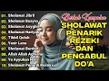 Download Lagu SHOLAWAT NABI TERBARU 2025 | SHOLAWAT PENARIK REJEKI | Sholawat Jibril, Sholawat Busyro, Nariyah