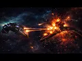 How to Self Mantis De-Buff your own ship for the V Ger Orion Hostiles