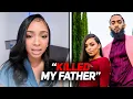 Nipsey Hussle s Daughter Exposed Lauren London She Really Killed Him