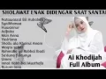 SHOLAWAT PALING MERDU AI KHODIJAH